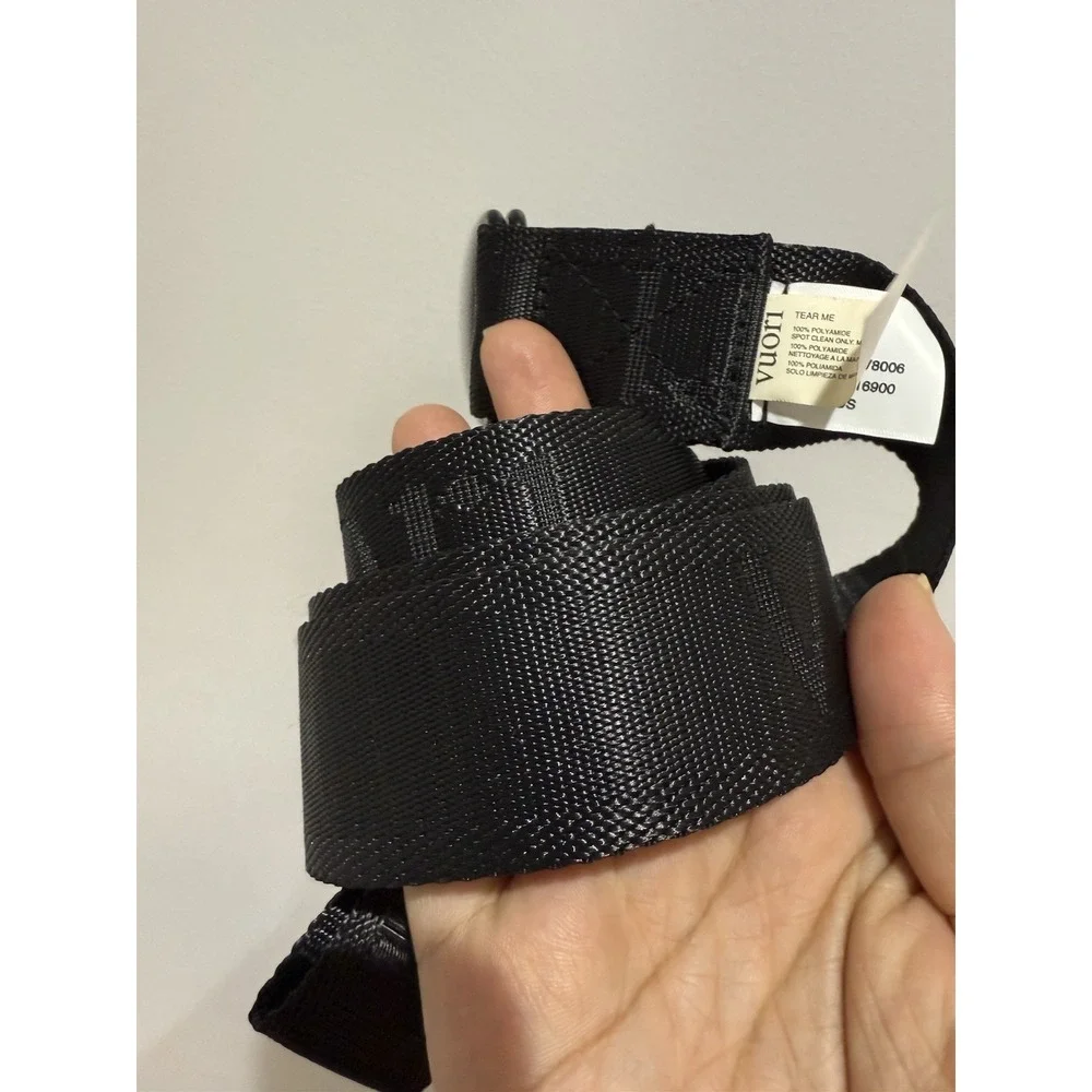 Vuori Yoga Strap Men's‎ Belt 70